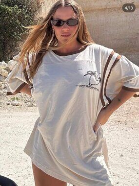 Boheme Tourist Tee